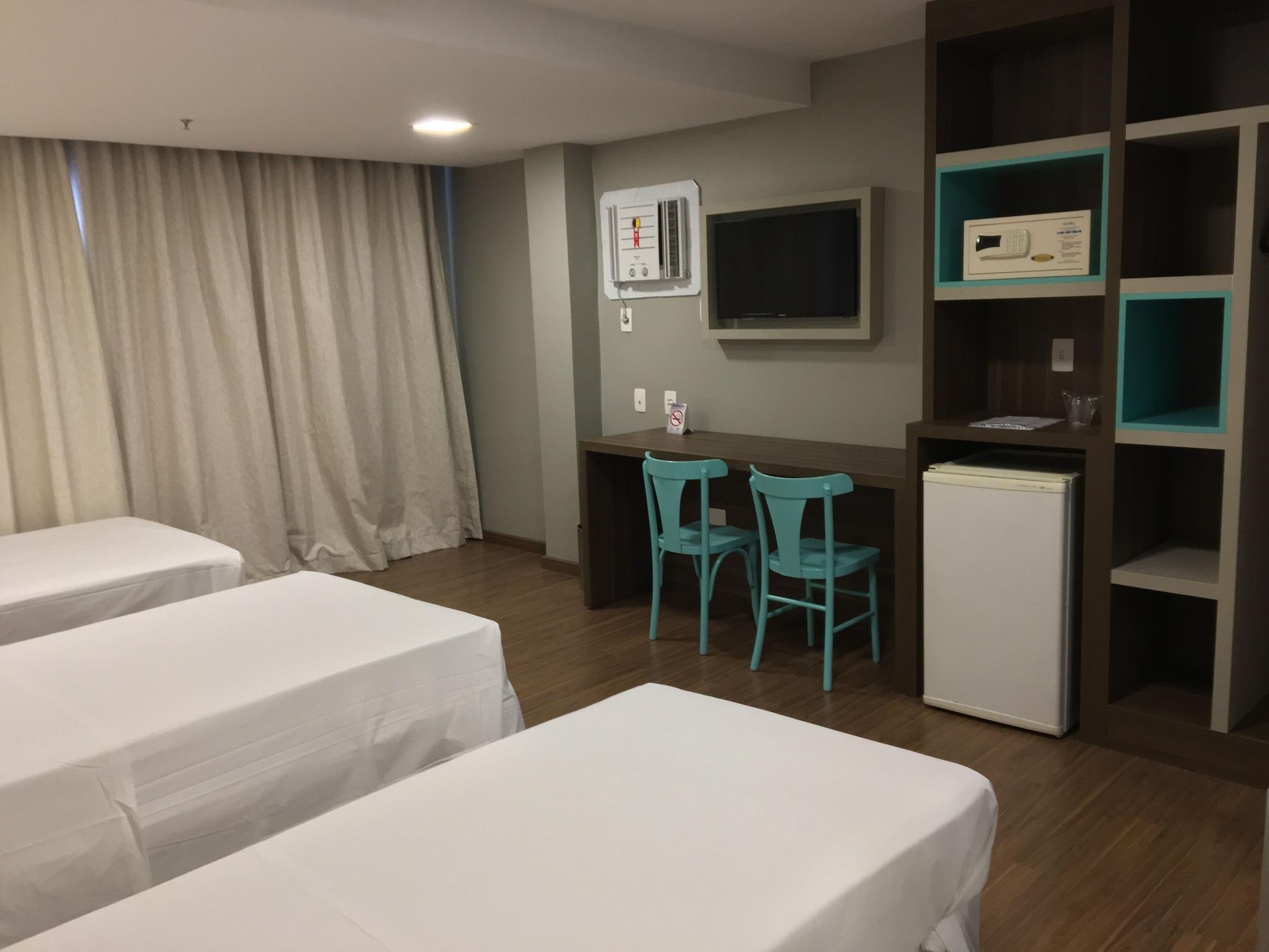 Master Express Cidade Baixa - Proximo A Ufrgs E A Santa Casa Порту-Алегри Экстерьер фото