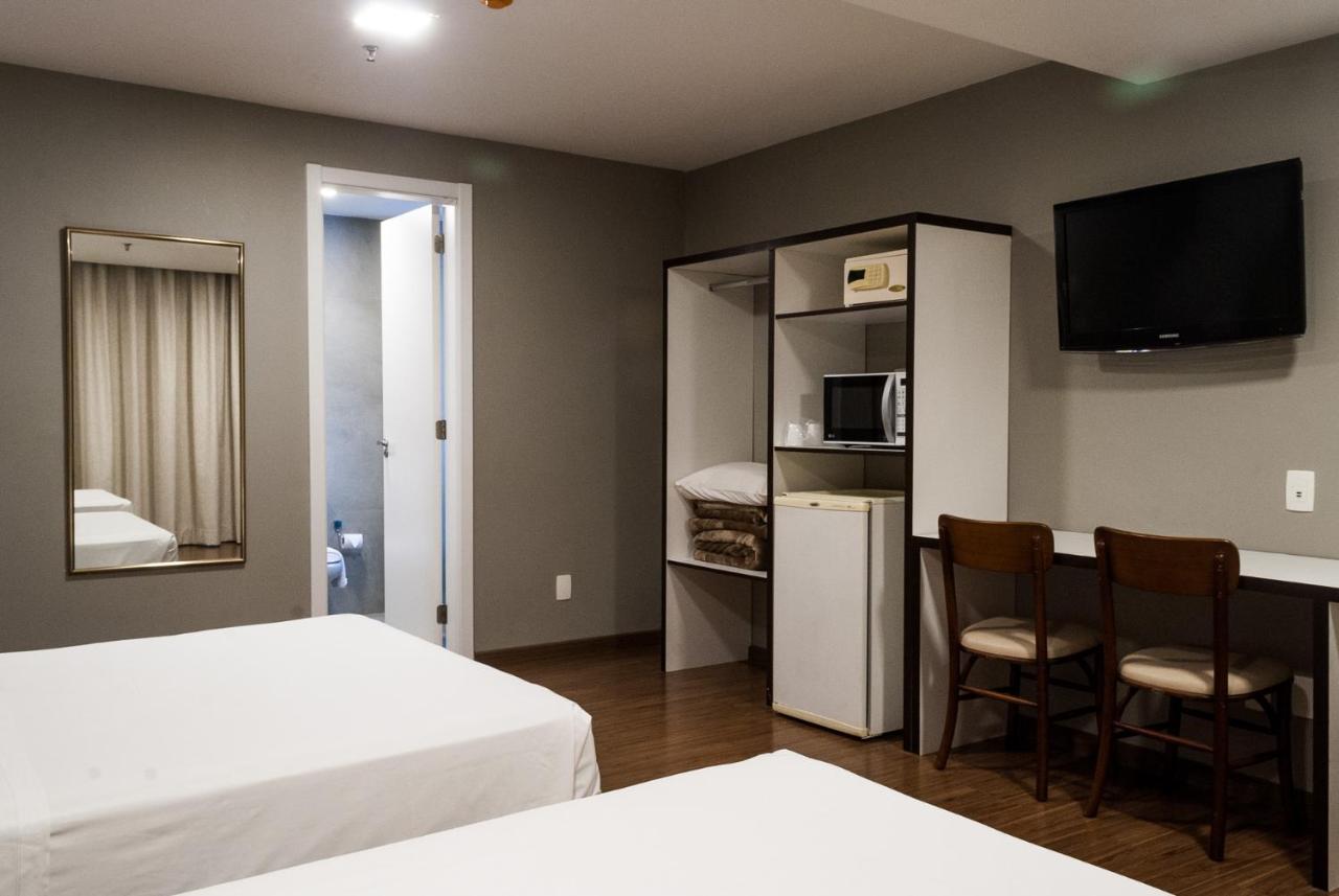 Master Express Cidade Baixa - Proximo A Ufrgs E A Santa Casa Порту-Алегри Экстерьер фото
